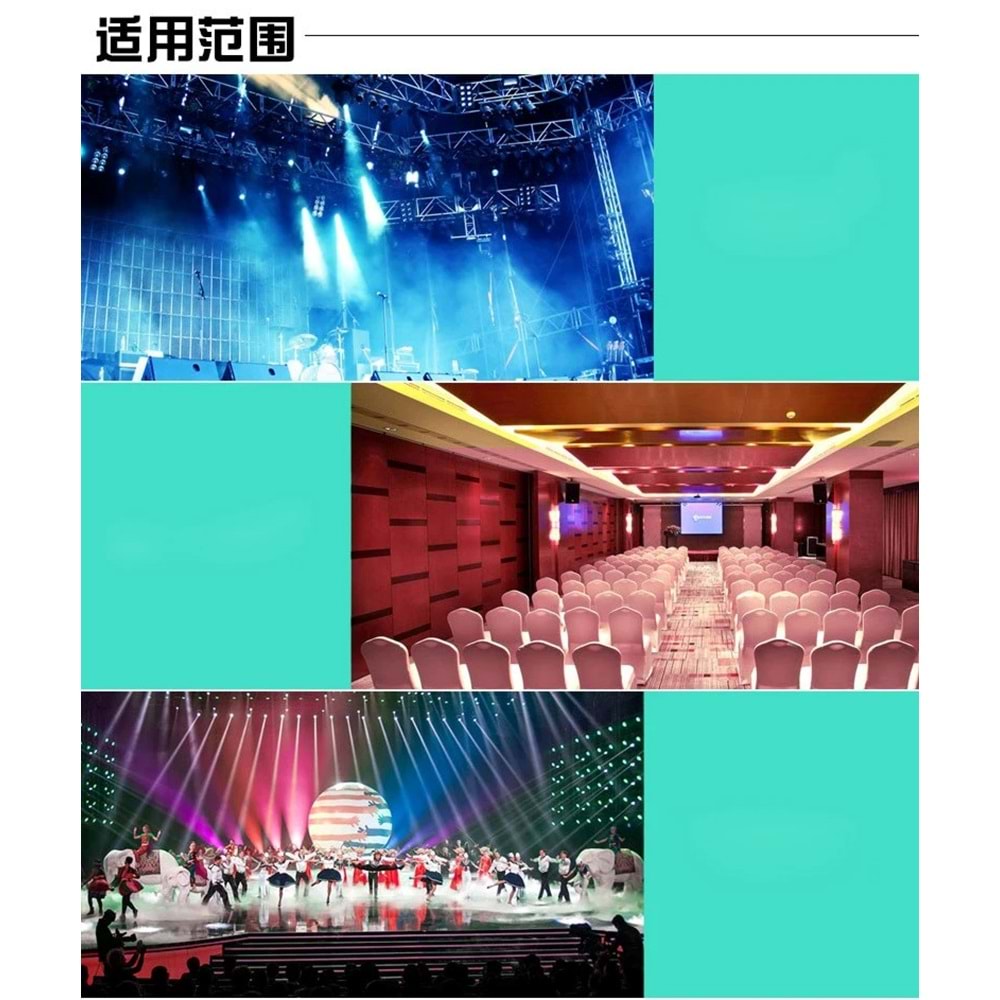 Tower MS-014 Solist Mikrofon Stand