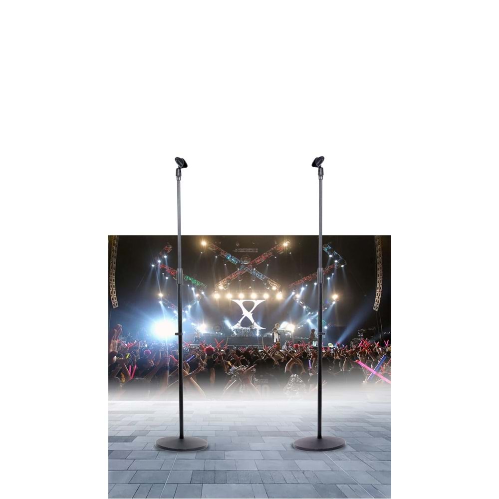 Tower MS-014 Solist Mikrofon Stand