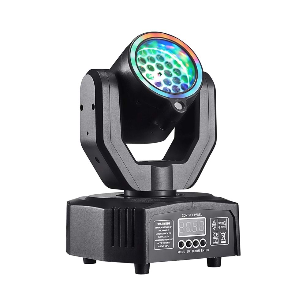 FB-2800 Robot Led Lazer