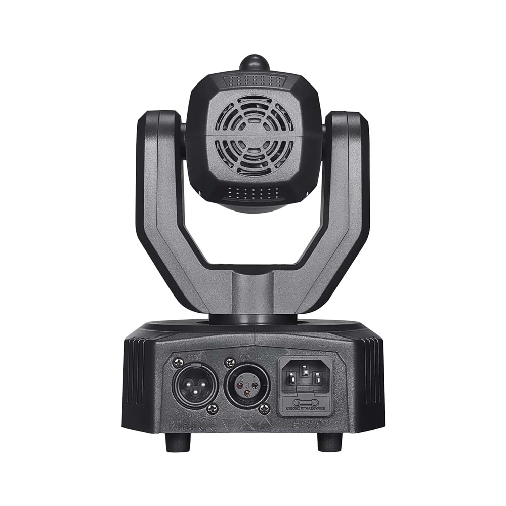 FB-2800 Robot Led Lazer