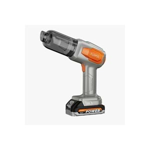 AUHMA AHV-17 20.000PA GKablosuz Araç Süpürgesi