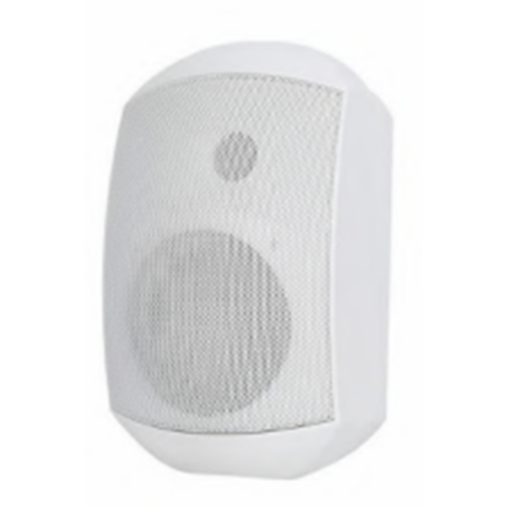 BF 606WTS 60 Watt Beyaz Duvar Tipi Sütun Hoparlör Aktaş Müzik