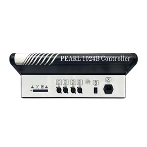 D-Light PEARL1024B DMX Işık Kontrol Masası