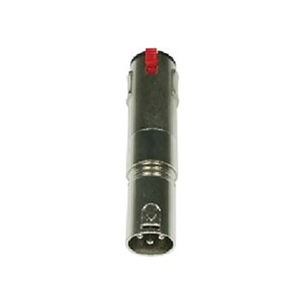 Purecon P6ST/XM XLR Erkek - 6.3mm Dişi Stereo Jack