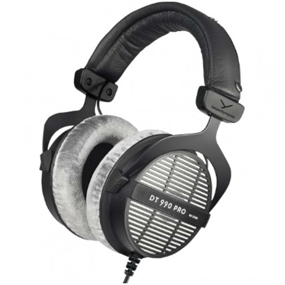 Beyerdynamic Dt 990 Pro - 80 Ohm Profesyonel Stüdyo Kulaklığı